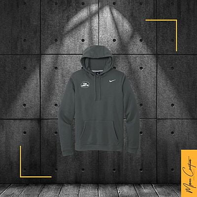 Hoodie Nike Fleece