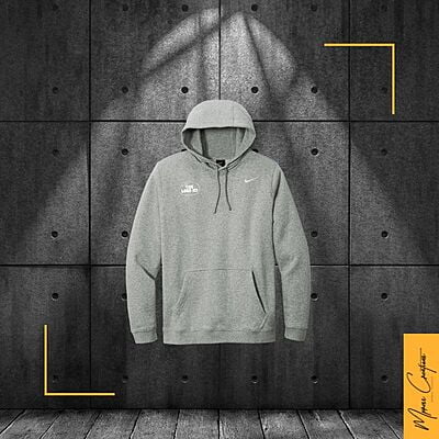 Hoodie Nike Fleece