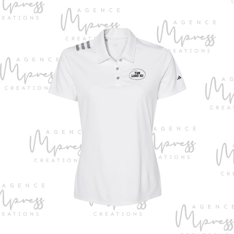 Polo Adidas (femme) Polo Adidas (femme)