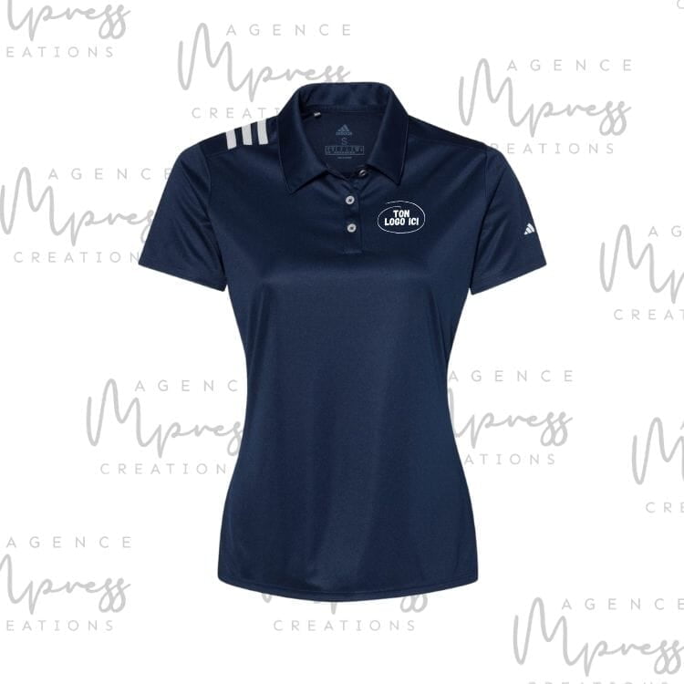 Polo Adidas (femme) Polo Adidas (femme)