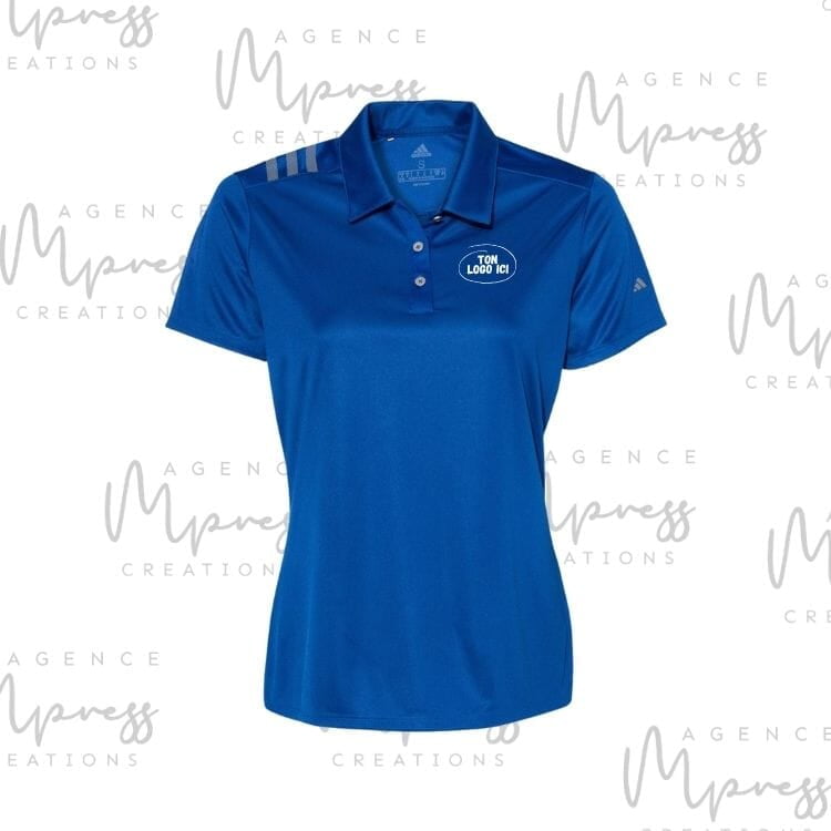 Polo Adidas (femme) Polo Adidas (femme)