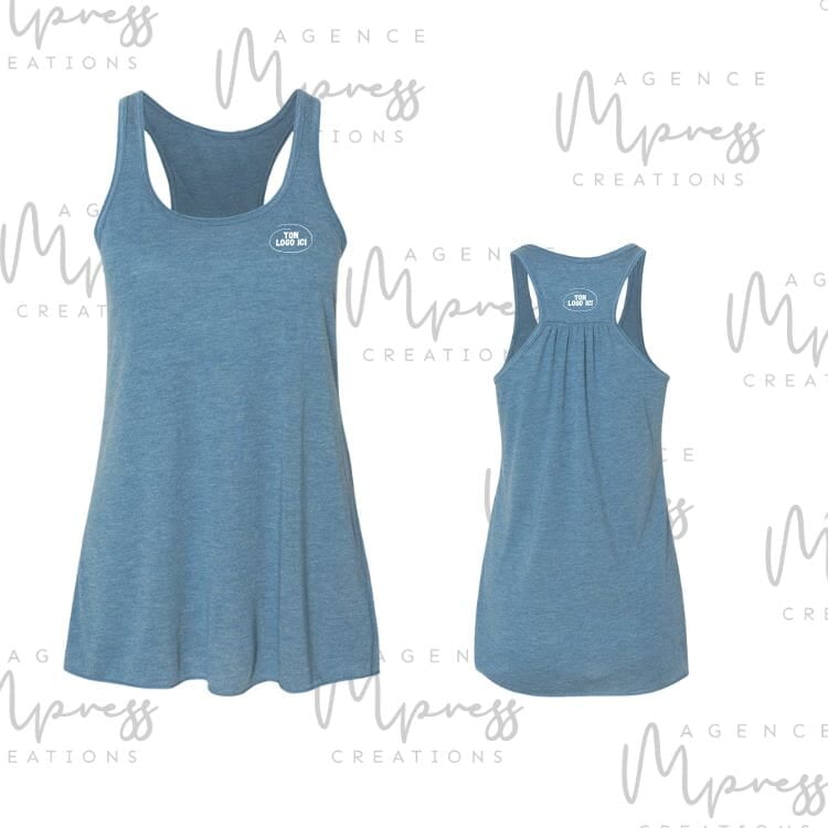 Camisole Femme (Bella Canvas) Camisole Femme (Bella Canvas)
