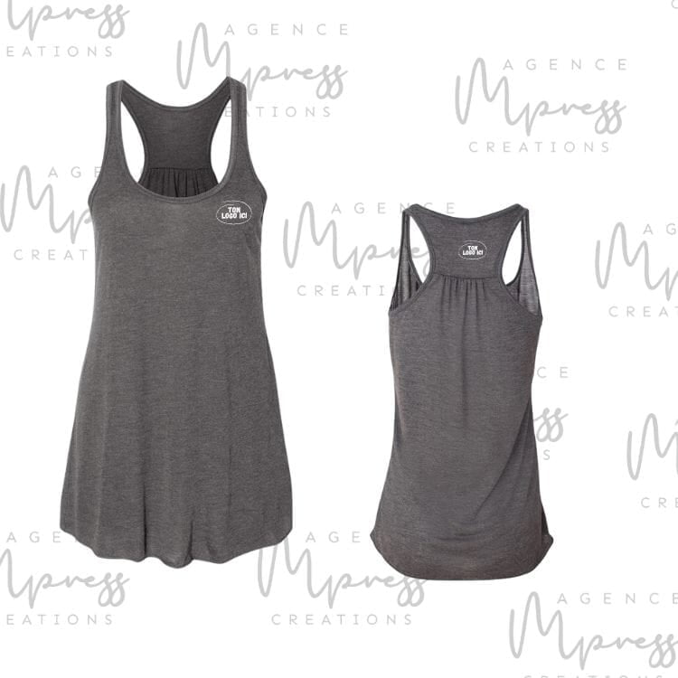 Camisole Femme (Bella Canvas) Camisole Femme (Bella Canvas)