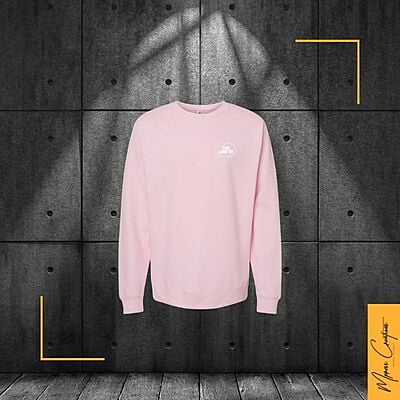 Crewneck (épais)